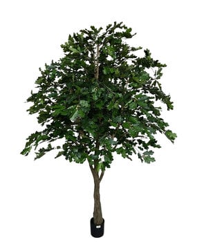 Greenmoods Quercia artificiale 270 cm