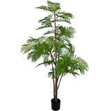 Greenmoods Plante de fougère artificielle 180 cm Greenmoods Plante de fougère artificielle 180 cm