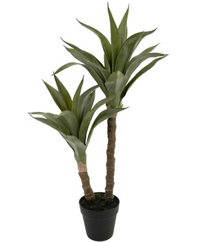 Greenmoods Plante artificielle Agave 76 cm Greenmoods Plante artificielle Agave 76 cm