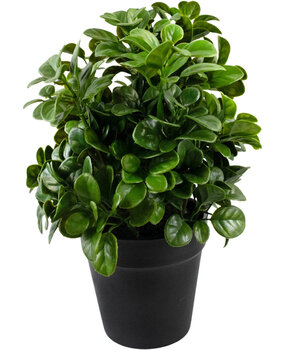 Greenmoods Plante artificielle Petonia 24 cm Greenmoods Plante artificielle Petonia 24 cm
