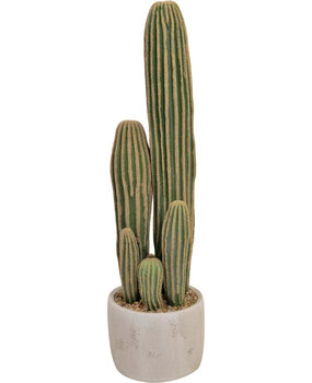 Greenmoods Cactus artificiel 59 cm Greenmoods Cactus artificiel 59 cm