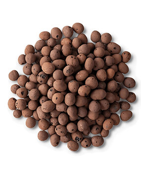 Greenmoods Sac de 10 litres de grains hydro Greenmoods Sac de 10 litres de grains hydro