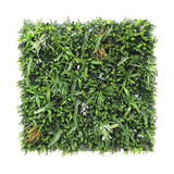 Greenmoods Haie artificielle Savannah ignifuge 100x100 Greenmoods Haie artificielle Savannah ignifuge 100x100