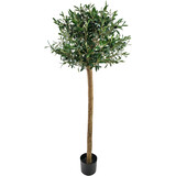 Greenmoods Olivier artificiel 150 cm UV Greenmoods Olivier artificiel 150 cm UV