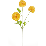 Greenmoods Fleur artificielle Jilly 70 cm orange Greenmoods Fleur artificielle Jilly 70 cm orange