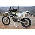 Outback Motortek Husqvarna 701 Enduro – Pannier Racks