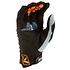 KLIM Dakar Glove - Striking Petrol