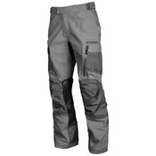 KLIM Carlsbad  Motorcycle Pant - Asphalt