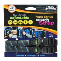 ROKstraps Adjustable Straps Small