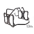 Outback Motortek BMW F700GS / F800GS – Pannier Racks