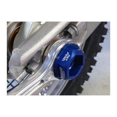 Motion Pro T-6 Combo Lever Hex Adapter