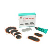 Rema Tip Top TT12 Heavy Duty Puncture Repair Kit