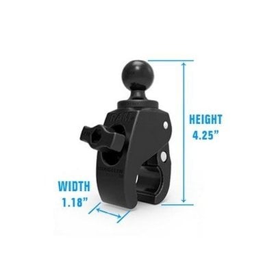 RAM MOUNTS Tough-Claw Small