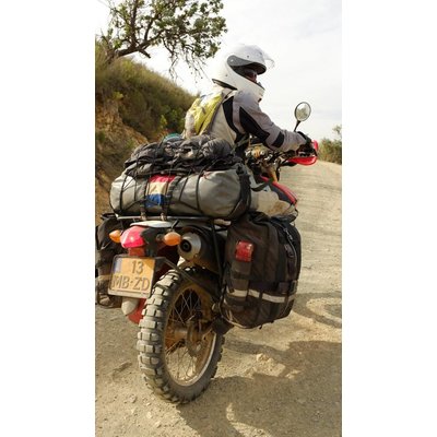 ROKstraps Adjustable Motorcycle/ ATV Straps Large