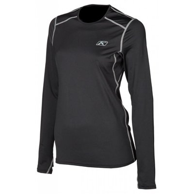 KLIM Solstice Shirt 1.0 - Black