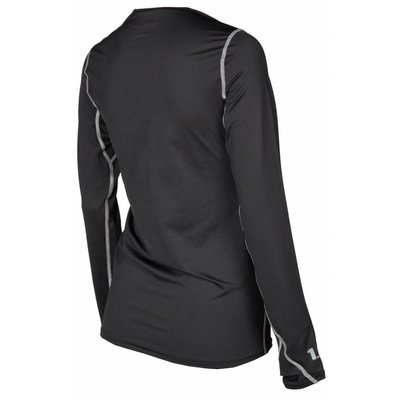 KLIM Solstice Shirt 1.0 - Black