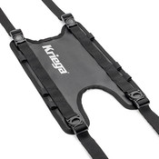 Kriega TANK - US DRYPACK CONVERTER