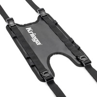 Kriega TANK - US DRYPACK CONVERTER