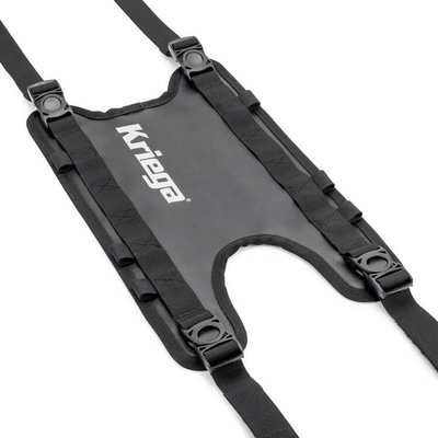 Kriega TANK - US DRYPACK CONVERTER