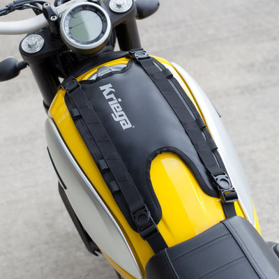 Kriega Tanktas Adapter