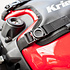 Kriega TANK - US DRYPACK CONVERTER