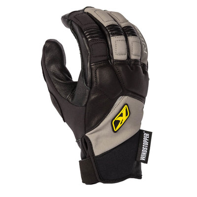 KLIM Inversion Pro Handschoen - Grijs