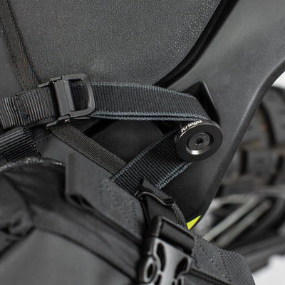 Kriega OS-Base Yamaha Tenere 700 Fit