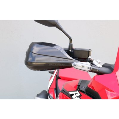 Barkbusters Honda CRF 1100 Africa Twin -  Twee Punts Bevestigingskit - BHG-082