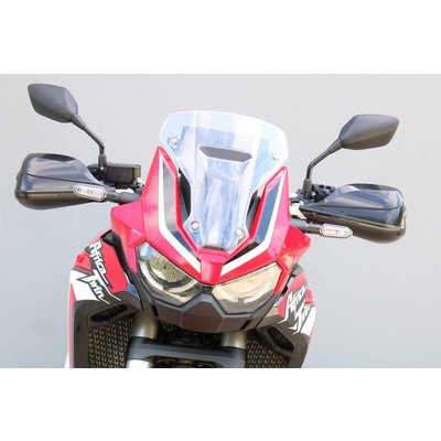 Barkbusters Honda CRF 1100 Africa Twin -  Twee Punts Bevestigingskit - BHG-082