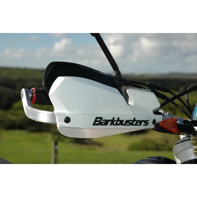 Barkbusters KTM 1190/1290 Adventure R/S - Two-point Attachment Kit