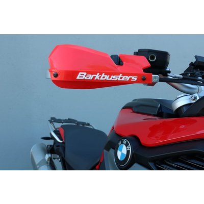 Barkbusters BMW F750/850GS(A)/1250GS(A) -  Twee Punts Bevestigingskit- BHG-085