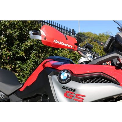 Barkbusters BMW F750/850GS(A)/1250GS(A) - Two-point Attachment Kit - BHG-085