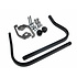 Barkbusters BMW F700/800GS(A) - Two-point Attachment Kit