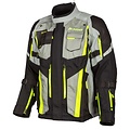 KLIM Badlands Pro Jacket - Hi-Vis