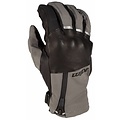 KLIM Vanguard GTX Handschoen - Monument gray