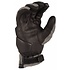 KLIM Vanguard GTX Glove - Gray