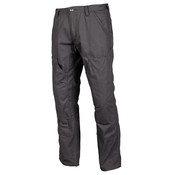 KLIM Outrider Motorcycle Pant - Gray