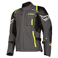 KLIM Kodiak Motorcycle Jacket - Asphalt - Hi-Vis