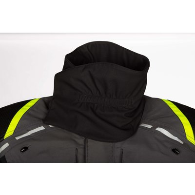 KLIM Kodiak Motorjas - Asphalt - Hi-Vis