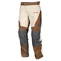 KLIM Badlands Pro Broek - Peyote - Potter's Clay