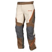 KLIM Badlands Pro Motorbroek - Peyote - Potter's Clay