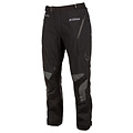 KLIM Kodiak Motorbroek  - Stealth Black