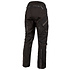 KLIM Kodiak Motorbroek  - Stealth Black