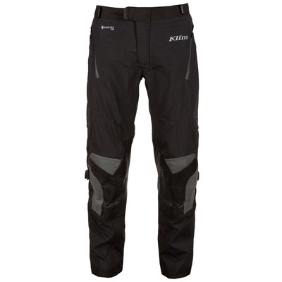 KLIM Kodiak Motorbroek  - Stealth Black