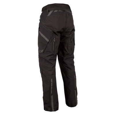 KLIM Kodiak Pant - Stealth Black