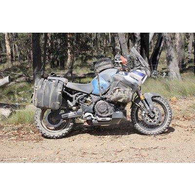 Outback Motortek Yamaha XT1200Z Super Tenere – Protection Combo