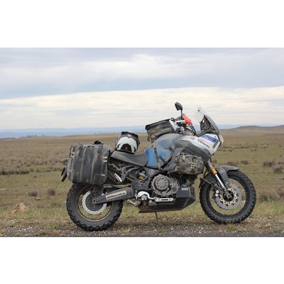 Outback Motortek Yamaha XT1200Z Super Tenere - Protection Combo