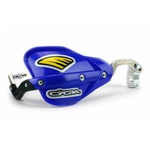 Cycra Probend CRM Hand Guards - Blue