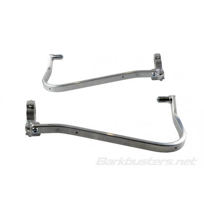 Barkbusters Ducati Desert Sled Hardware Kit - Two-point Attachment Kit