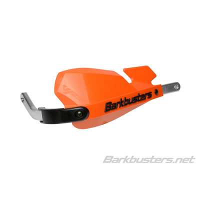 Barkbusters Skid Plate